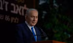 Thủ tướng Israel Netanyahu dốc sức giữ ghế