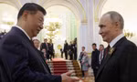 Mối bận tâm của Tổng thống Nga Putin khi đến Trung Quốc