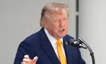 Tổng thống Mỹ Trump nói đã đến lúc ‘Canada nhận bài học’
