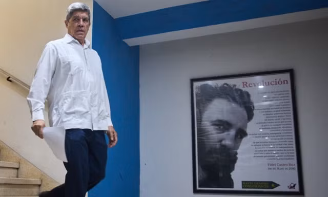 Cuba liên lạc với Mỹ sau vụ ngăn chặn nhóm khủng bố
