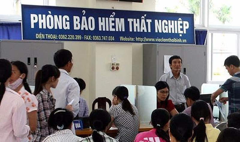 Gần 31 triệu lao động mất việc, giảm thu nhập vì COVID-19. Ảnh minh hoạ 