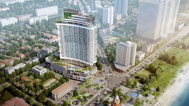 A&B Central Square - 44 Trần Phú, Nha Trang,Tỉnh Khánh Hòa. www.abnhatrang.vn