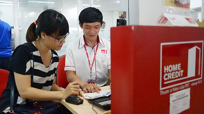 70% người vay tiêu dùng không chịu lãi suất