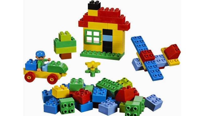 Vui đón hè với ngàn quà tặng tại Nhà sách Tiền Phong 