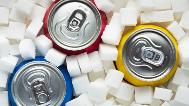 Đồ uống có ga có là một lựa chọn hữu hiệu cho ngày hè?