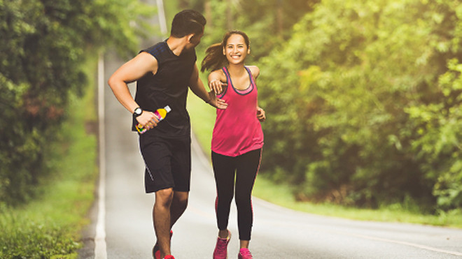 Quan tâm đến sức khỏe và sắc đẹp từ khi còn trẻ là một khoản đầu tư thông minh cho tương lai 