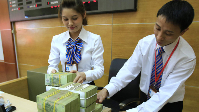 Vì sao xử lý nợ xấu cần ưu tiên số 1?