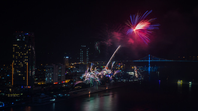Những điều hấp dẫn đang chờ đợi khán giả trong đêm pháo hoa thứ ba