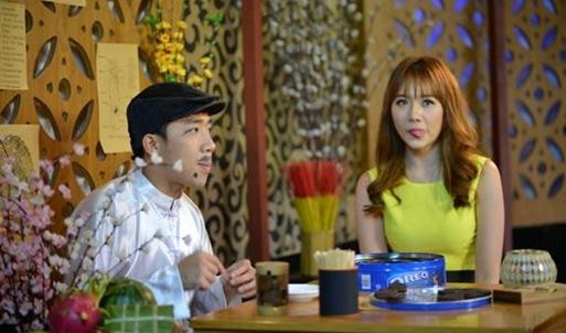 “Thầy này nói xạo quá đi à!”