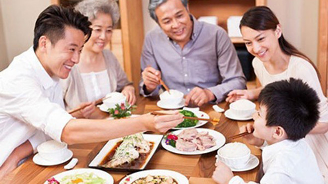 Bếp từ Inverter, thay đổi thói quen nấu ăn