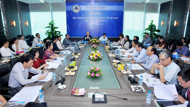 Tập đoàn FLC công bố kế hoạch xây dựng nhà ở giá rẻ quy mô lớn 