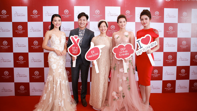 Bí ẩn của phương pháp làm đẹp mới được nhiều người nổi tiếng lựa chọn 