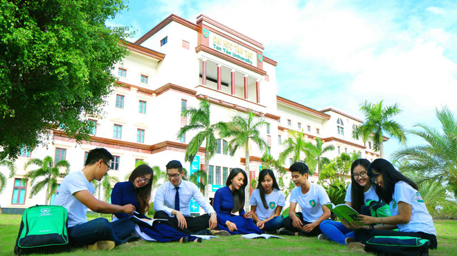 TTU là ưu tiên lựa chọn của nhiều thí sinh trong những năm qua