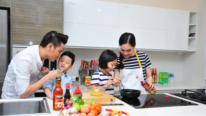 Masan đặt niềm tin đột phá vào nửa cuối năm 2017 