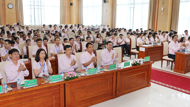 NHCS xã hội: Gắn tăng tín dụng với bảo đảm chất lượng