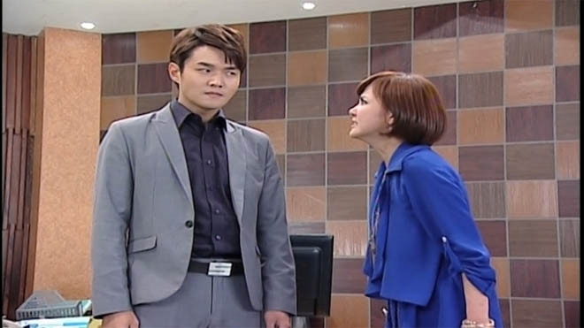 Tình đời: Bội Phương sụp đổ khi biết nguyên nhân cái chết của cha ruột