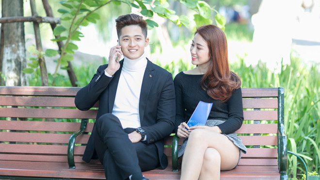 VinaPhone tung gói cước 4G rẻ nhất thị trường