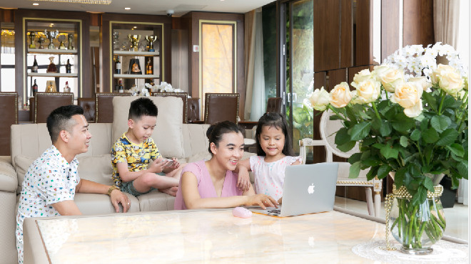 Gói cước Cáp quang nào tốt nhất cho gia đình?