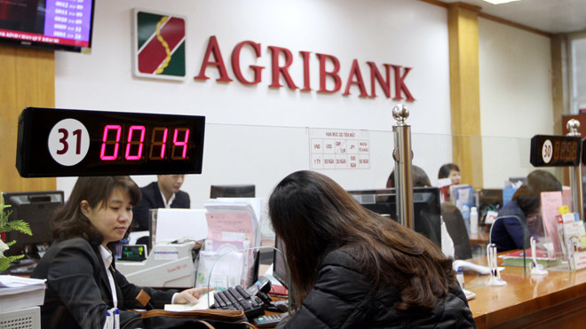Agribank: Tín dụng tập trung phát triển sản xuất kinh doanh