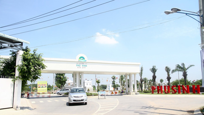 Giá trị vượt trội khi sở hữu nhà phố tại các đô thị Tây Bắc TPHCM 