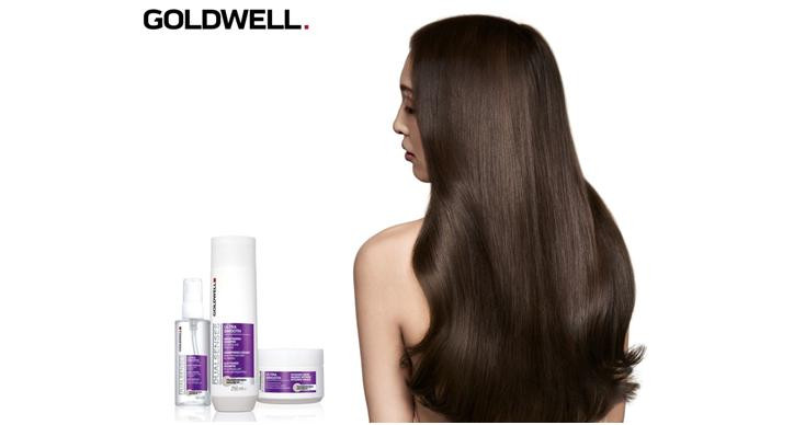 Bí quyết chăm sóc tóc mùa đông 