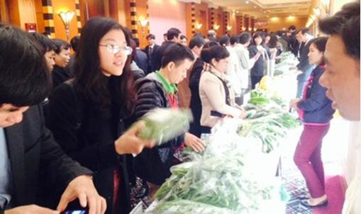 VietGAP: Chuyển đổi từ nhận thức của nông dân