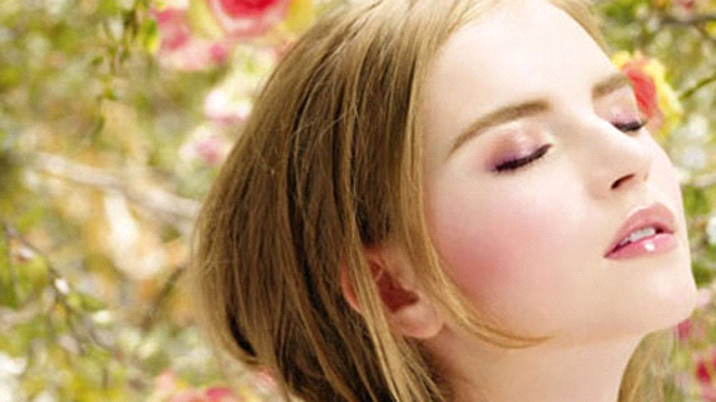 Nước ép trái cây – Bí quyết ngăn ngừa lão hóa da