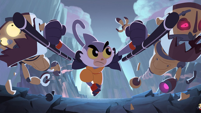 Sứ mệnh của 'chú khỉ Monta' khi trẻ em Việt chỉ mê linh vật ngoại