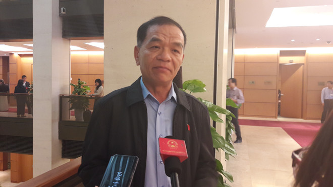 Trưởng Đặc khu kinh tế: Xã hội không thiếu người tài, nhưng cần khung khổ pháp lý!