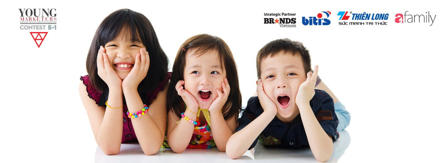 Young Marketers 5+1: Hành trình thay đổi nhận thức đối thoại giới tính với con về xâm hại tình dục