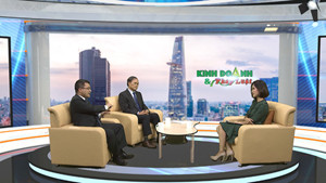 Cơ chế hỗ trợ pháp lý cho doanh nghiệp