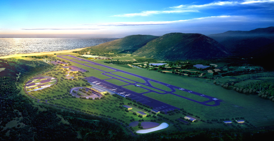 Với tiềm năng khi trở thành Đặc khu kinh tế 2020, Phú Quốc thu hút các nhà đầu tư trong và ngoài nước