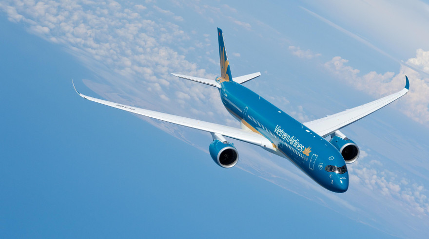 Vietnam Airlines triển khai chương trình ưu đãi 'Tuần Vàng Online'