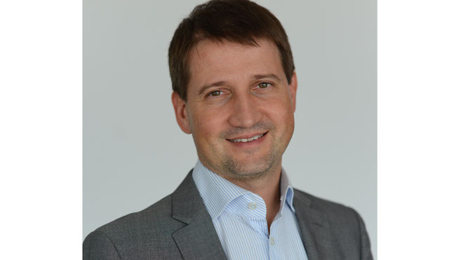 Ông Dmitry Mosolov tân CEO của Home Credit Việt Nam