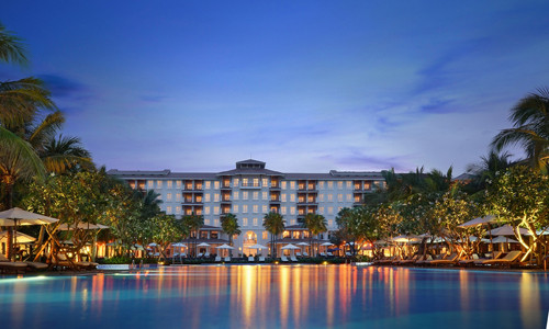 Vinpearl Đà Nẵng Resort & Villas