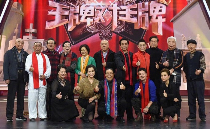 Dàn viễn viên "Tây du ký" đã có cuộc hội ngộ sau 30 năm đầy xúc động.