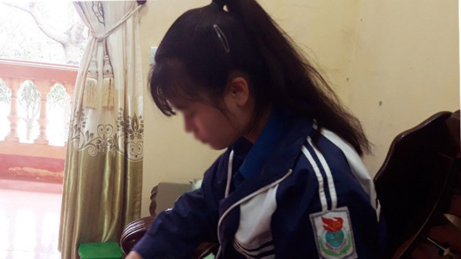 H.T. kể lại chuyện mình bị bắt vợ vào dịp Tết Nguyên đán. Ảnh: Lê Phan