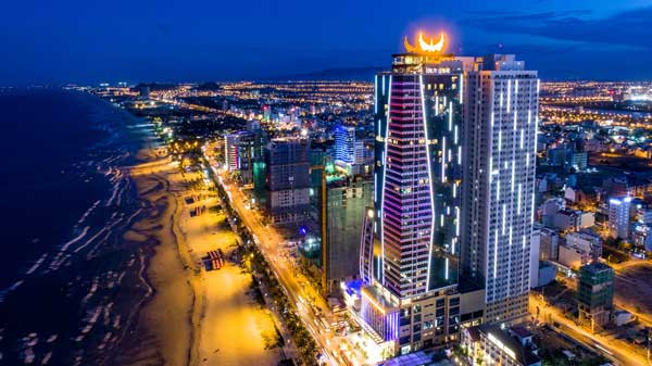 Tập đoàn khách sạn Mường Thanh nhận hai giải thưởng du lịch Asean 2018 