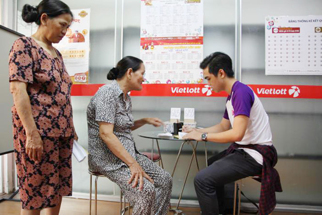 Những chuyến xe ‘May mắn cùng bạn về nhà’ đã sẵn sàng lăn bánh