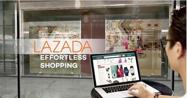 Sự phát triển của TMĐT thu hút nhiều đối tác thương hiệu lớn