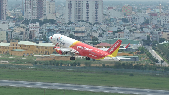 Khai trương đường bay đi Malaysia, Vietjet khuyến mại “khủng”