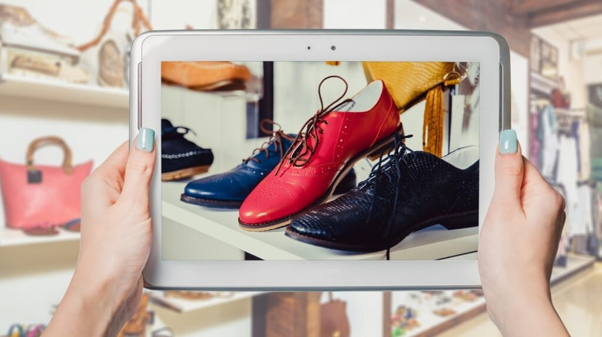 Các trang TMĐT cần có sự thay đổi để tương thích với nhu cầu thực tiễn của người dùng 