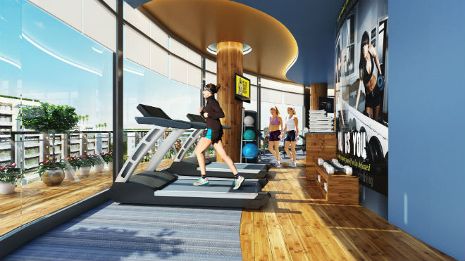 Sun Group mở bán dự án Condotel quốc tế tại Phú Quốc