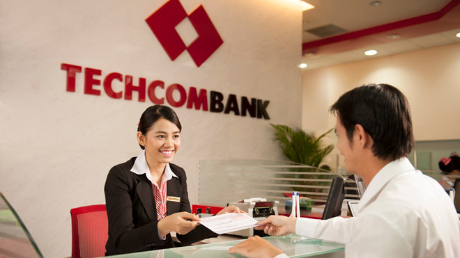 Techcombank: Ngân hàng cung cấp dịch vụ ngoại hối tốt nhất Việt Nam năm 2016
