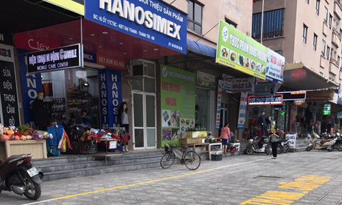 Tập đoàn Mường Thanh nói gì về chất lượng công trình?