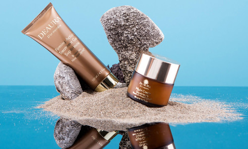 DeAura – thương hiệu mỹ phẩm đến từ đất nước “khởi nghiệp” Israel