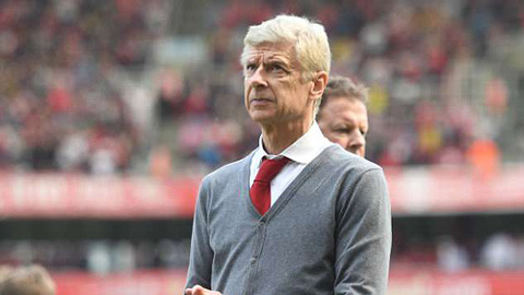 HLV kế nhiệm Wenger ở Arsenal chỉ có 50 triệu bảng mua sắm
