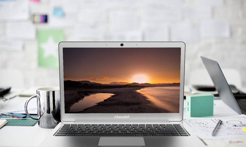 Masstel Notebook L133 nhận lại nhiều hơn những gì bỏ ra