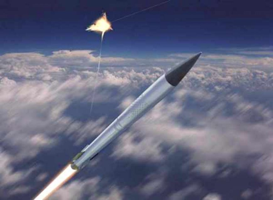 Vì sao Mỹ không thể cạnh tranh với Nga trong vũ trụ?