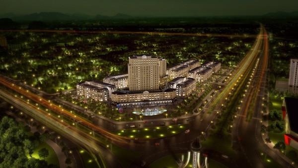 Diễn biến mới phân khúc đất nền nhà phố tại Thanh Hoá